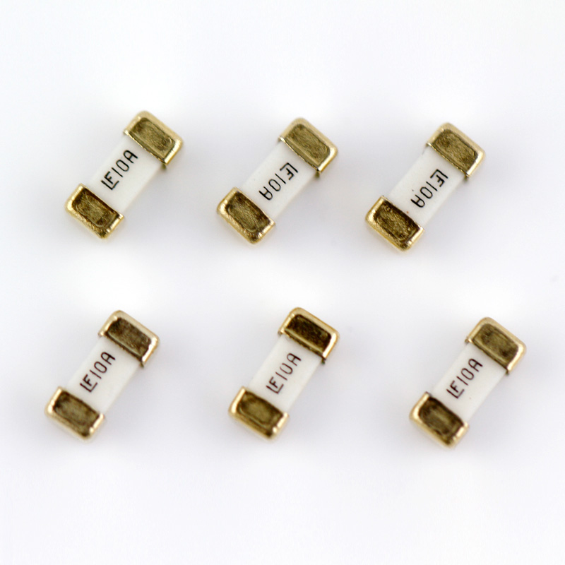 0451010.MRL力特貼片保險(xiǎn)絲