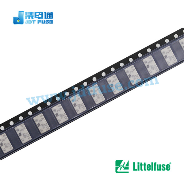 JDTFUSE 力特保險(xiǎn)絲