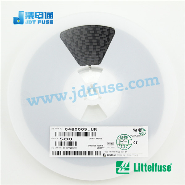 JDTFUSE Littelfuse