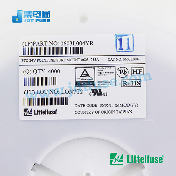 0603力特保險(xiǎn)絲 0603力特保險(xiǎn)絲