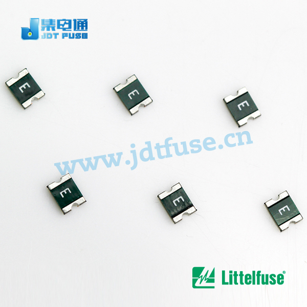 JDTFUSE 0805L050