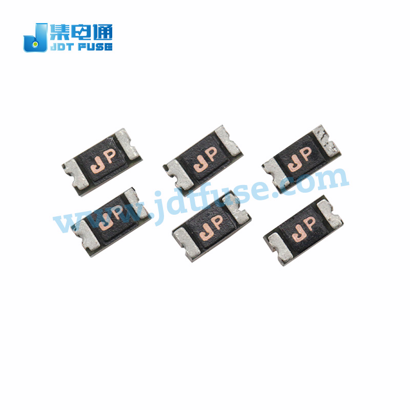 JDTFUSE SMD貼片保險(xiǎn)絲