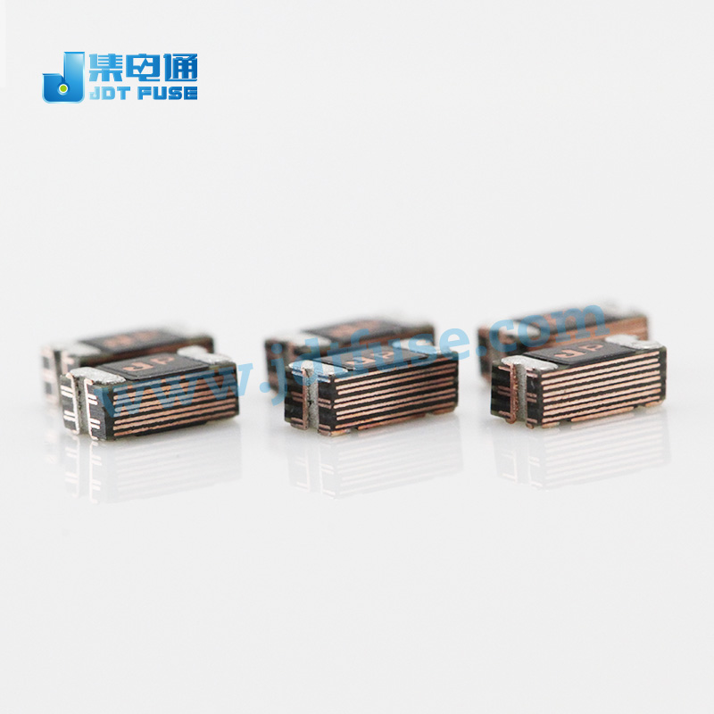 JDTFUSE 1206系列SMD貼片保險(xiǎn)絲