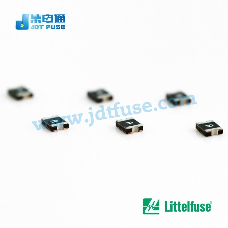 JDTFUSE 力特保險(xiǎn)絲