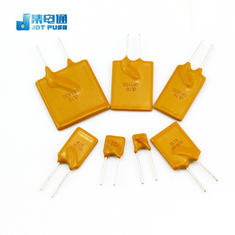 插件自恢復(fù)保險絲 插件自恢復(fù)保險絲