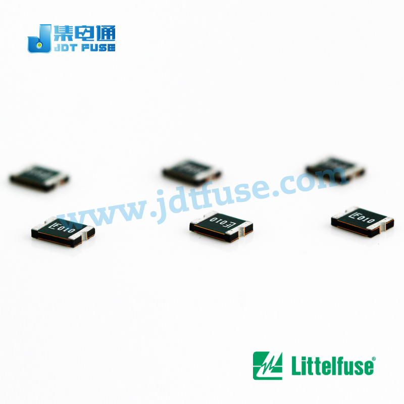 JDTFUSE Littelfuse
