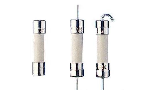 保險(xiǎn)管選擇注意事項(xiàng)