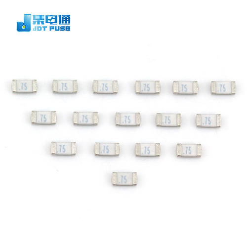 JDTFUSE 一次性保險絲