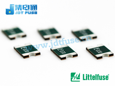 JDTFUSE 力特自恢復(fù)保險(xiǎn)絲