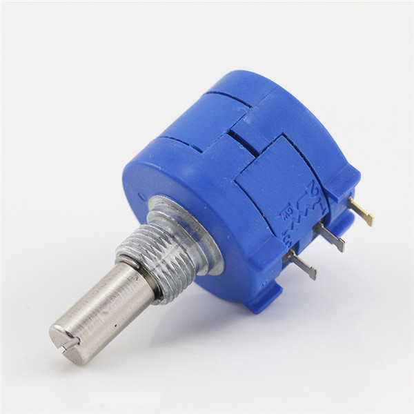 JDTFUSE 3590S電位器