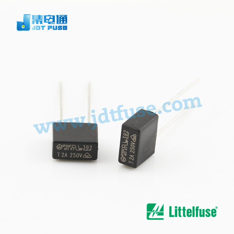 JDTFUSE 力特392微型保險(xiǎn)絲