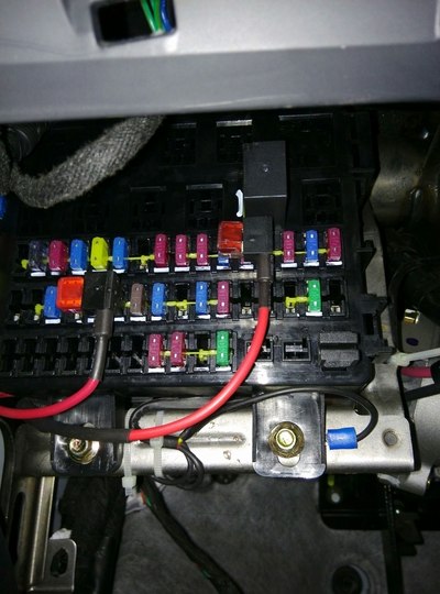 JDTFUSE 汽車保險(xiǎn)絲故障原因