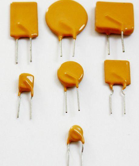 自恢復(fù)保險(xiǎn)絲在電子玩具中的應(yīng)用