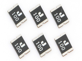 JDTFUSE 保險(xiǎn)絲工作原理