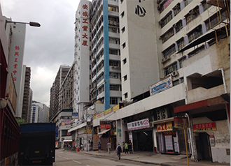 JDTFUSE 香港業(yè)務(wù)處