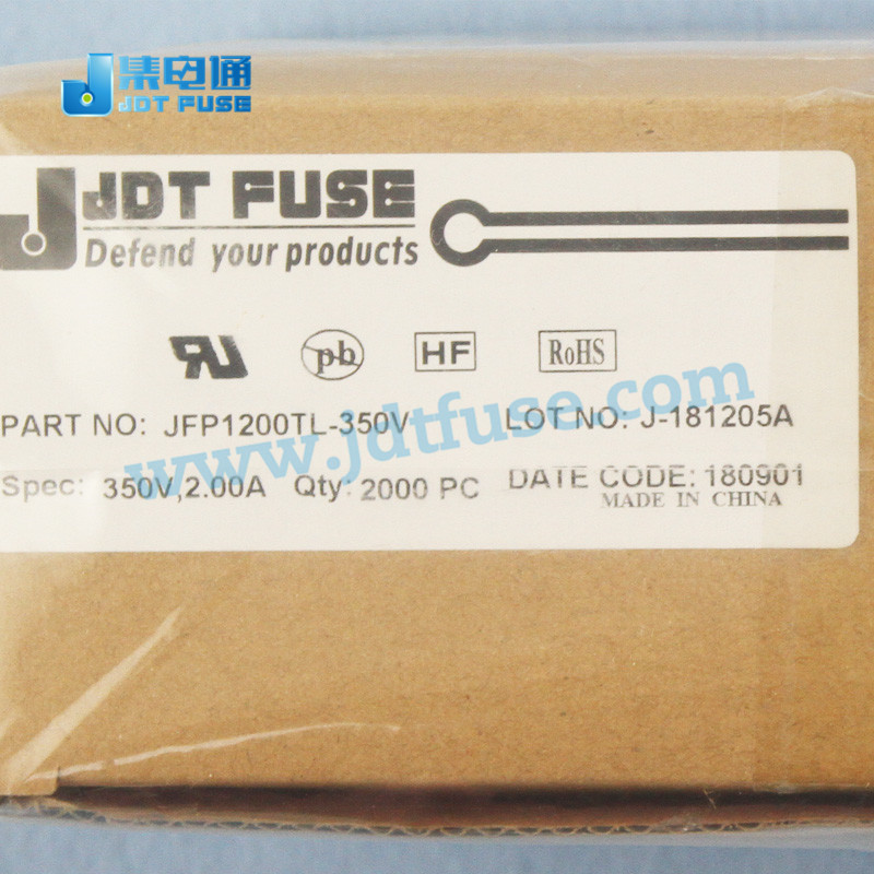 JDTFUSE 熔斷保險(xiǎn)絲
