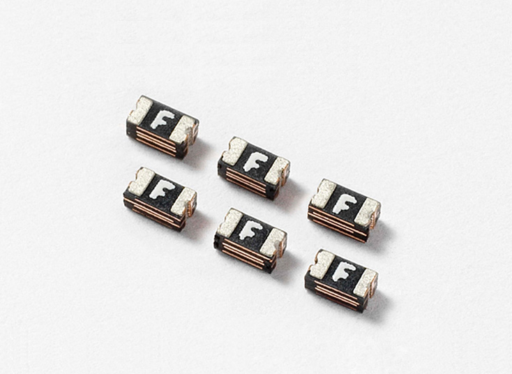 JDTFUSE 力特保險絲