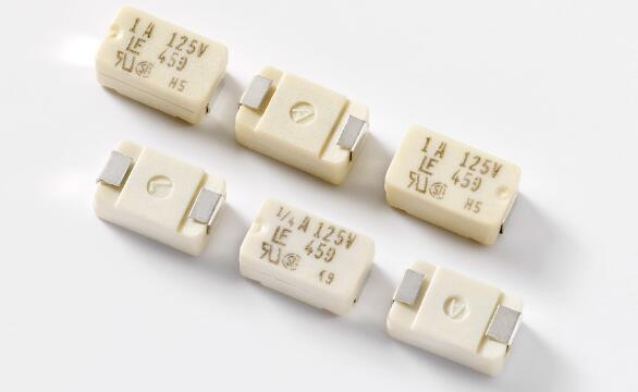 JDTFUSE 美國(guó)力特保險(xiǎn)絲0460系列型號(hào)