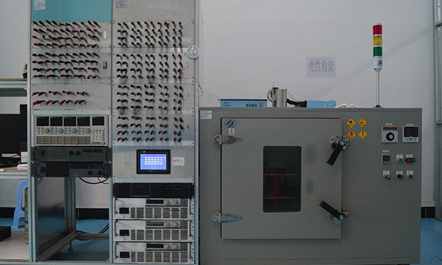 JDTFUSE 自恢復(fù)保險(xiǎn)絲測(cè)試機(jī)