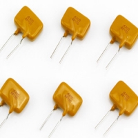 JDT插件自恢復(fù)保險(xiǎn)絲怎么選擇型號