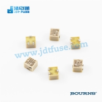 貼片可調(diào)電位器分類運用及特點