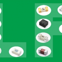 Littelfuse力特貼片保險絲典型應(yīng)用