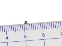 0805SL系列低內(nèi)阻自恢復(fù)保險絲