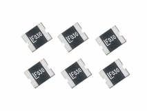 力特2016L系列貼片保險(xiǎn)絲