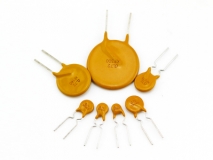 A72系列 -自恢復(fù)保險絲