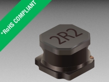 Bourns伯恩斯電感器SRN5040系列