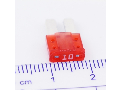 Littelfuse力特汽車保險(xiǎn)絲0327系列