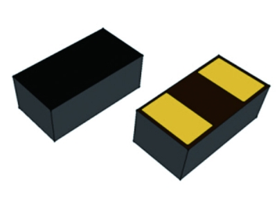 0402封裝系列ESD保護(hù)器