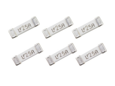 力特0456系列貼片保險絲