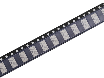 0460系列力特貼片保險(xiǎn)絲