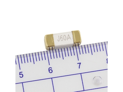 JFC0456一次性貼片保險(xiǎn)絲